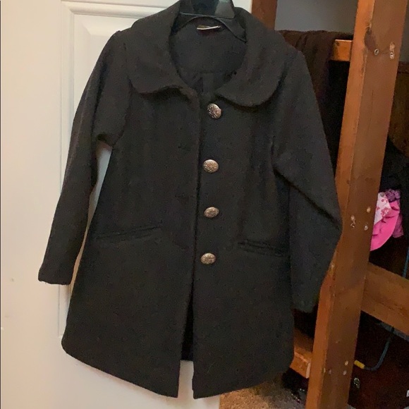 Jackets & Coats Little Girls Size 6 Jacket Poshmark